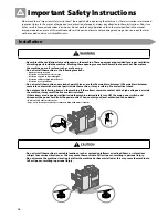 Предварительный просмотр 18 страницы Canon ImageRunner 4025 Operating Manual