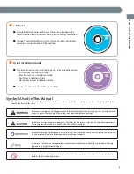 Preview for 5 page of Canon ImageRunner 4051 Basic Operation Manual