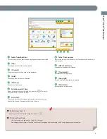 Preview for 7 page of Canon ImageRunner 4051 Basic Operation Manual