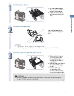 Preview for 61 page of Canon ImageRunner 4051 Basic Operation Manual