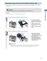 Preview for 63 page of Canon ImageRunner 4051 Basic Operation Manual