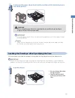 Preview for 71 page of Canon ImageRunner 4051 Basic Operation Manual