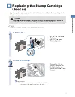 Preview for 75 page of Canon ImageRunner 4051 Basic Operation Manual