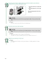 Preview for 108 page of Canon ImageRunner 4051 Basic Operation Manual