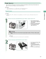 Preview for 109 page of Canon ImageRunner 4051 Basic Operation Manual