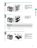 Preview for 111 page of Canon ImageRunner 4051 Basic Operation Manual