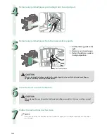 Preview for 124 page of Canon ImageRunner 4051 Basic Operation Manual