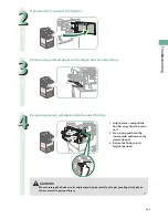 Preview for 127 page of Canon ImageRunner 4051 Basic Operation Manual