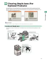 Preview for 131 page of Canon ImageRunner 4051 Basic Operation Manual