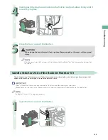 Preview for 133 page of Canon ImageRunner 4051 Basic Operation Manual