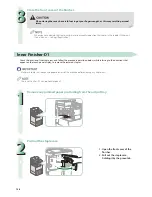 Preview for 136 page of Canon ImageRunner 4051 Basic Operation Manual