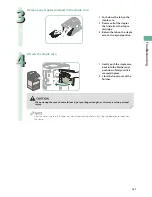 Preview for 137 page of Canon ImageRunner 4051 Basic Operation Manual