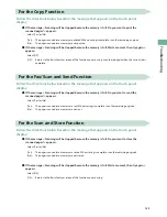 Preview for 139 page of Canon ImageRunner 4051 Basic Operation Manual