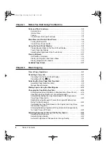 Preview for 9 page of Canon ImageRunner 5000 Series User Manual