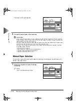 Preview for 79 page of Canon ImageRunner 5000 Series User Manual