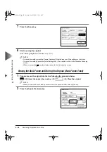 Preview for 231 page of Canon ImageRunner 5000 Series User Manual