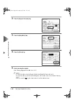 Preview for 245 page of Canon ImageRunner 5000 Series User Manual