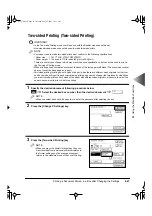 Preview for 264 page of Canon ImageRunner 5000 Series User Manual