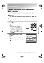 Preview for 296 page of Canon ImageRunner 5000 Series User Manual