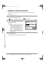 Preview for 335 page of Canon ImageRunner 5000 Series User Manual