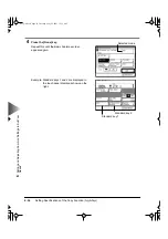 Preview for 357 page of Canon ImageRunner 5000 Series User Manual