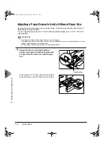 Preview for 403 page of Canon ImageRunner 5000 Series User Manual