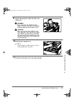 Preview for 408 page of Canon ImageRunner 5000 Series User Manual