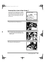 Preview for 426 page of Canon ImageRunner 5000 Series User Manual