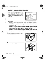 Preview for 453 page of Canon ImageRunner 5000 Series User Manual