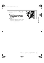 Preview for 466 page of Canon ImageRunner 5000 Series User Manual