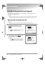 Preview for 489 page of Canon ImageRunner 5000 Series User Manual