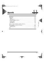 Preview for 494 page of Canon ImageRunner 5000 Series User Manual