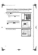 Preview for 519 page of Canon ImageRunner 5000 Series User Manual