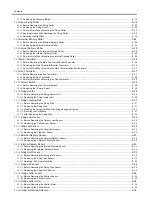 Preview for 18 page of Canon imageRUNNER 5055 series Service Manual