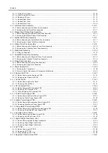 Preview for 20 page of Canon imageRUNNER 5055 series Service Manual