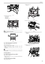 Preview for 153 page of Canon imageRUNNER 5055 series Service Manual