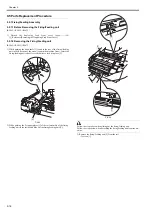 Preview for 286 page of Canon imageRUNNER 5055 series Service Manual