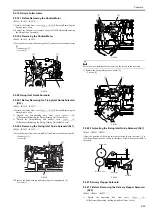 Preview for 303 page of Canon imageRUNNER 5055 series Service Manual