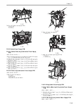 Preview for 335 page of Canon imageRUNNER 5055 series Service Manual