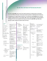 Preview for 2 page of Canon imageRUNNER 5055 Brochure & Specs