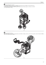 Предварительный просмотр 37 страницы Canon imageRUNNER 5065 series Service Manual