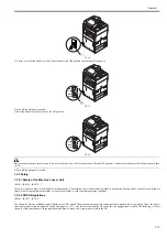 Предварительный просмотр 47 страницы Canon imageRUNNER 5065 series Service Manual