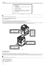 Предварительный просмотр 48 страницы Canon imageRUNNER 5065 series Service Manual