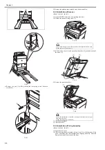 Предварительный просмотр 62 страницы Canon imageRUNNER 5065 series Service Manual