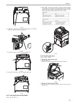 Предварительный просмотр 67 страницы Canon imageRUNNER 5065 series Service Manual