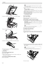 Предварительный просмотр 68 страницы Canon imageRUNNER 5065 series Service Manual