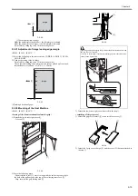 Предварительный просмотр 71 страницы Canon imageRUNNER 5065 series Service Manual