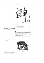 Предварительный просмотр 75 страницы Canon imageRUNNER 5065 series Service Manual