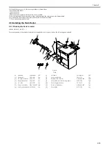 Предварительный просмотр 89 страницы Canon imageRUNNER 5065 series Service Manual