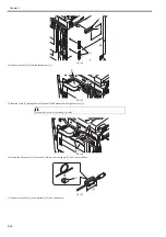 Предварительный просмотр 96 страницы Canon imageRUNNER 5065 series Service Manual